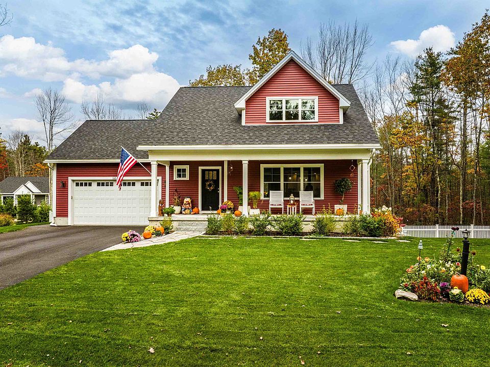 185 Blackwater Road, Somersworth, NH 03878 Zillow