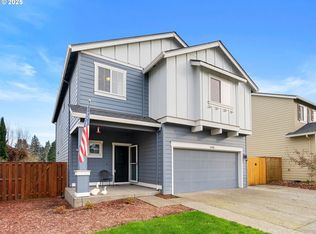 51350 SW Randstad St, Scappoose, OR 97056