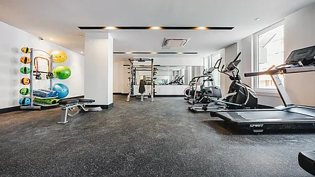 Rented by Nooklyn NYC LLC