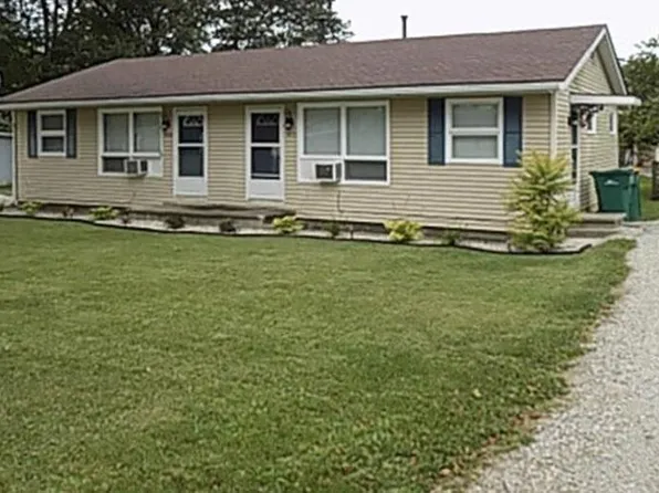 509-511 Washington St, Greentown, IN 46936