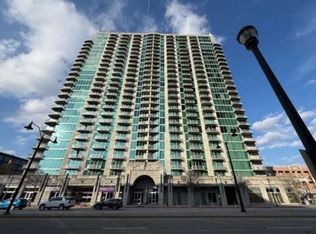 361 17th St #2507, Atlanta, GA 30363