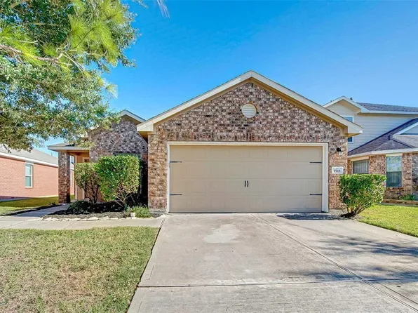 5518 Gibralter Pl, Richmond, TX 77407