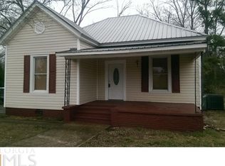 805 Elm St, Lagrange, GA 30240