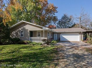 17698 140th Ave, Indianola, IA 50125