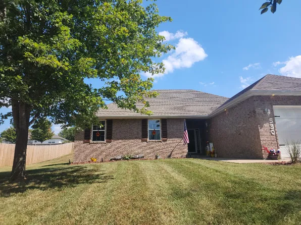530 N Sunset Avenue, Bolivar, MO 65613