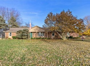 3295 N County Road 500 E, Danville, IN 46122