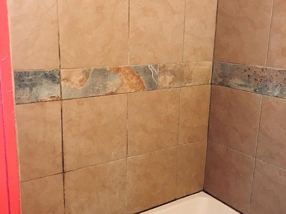 1st bathroom