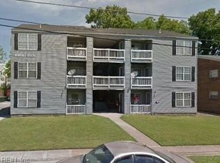 1036 W 37th St #D, Norfolk, VA 23508