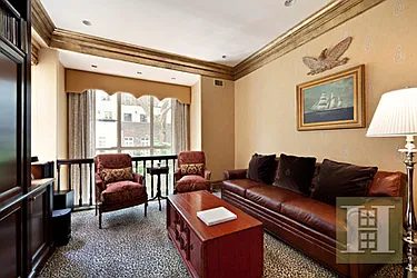 Rented by Halstead Real Estate