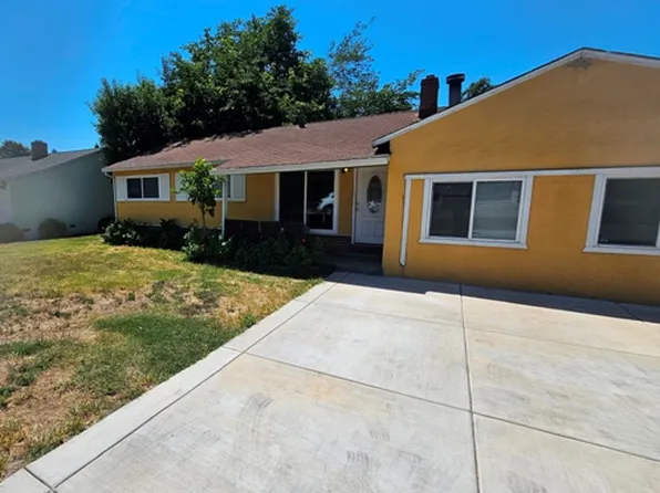 5404 Grant Ave, Carmichael, CA 95608
