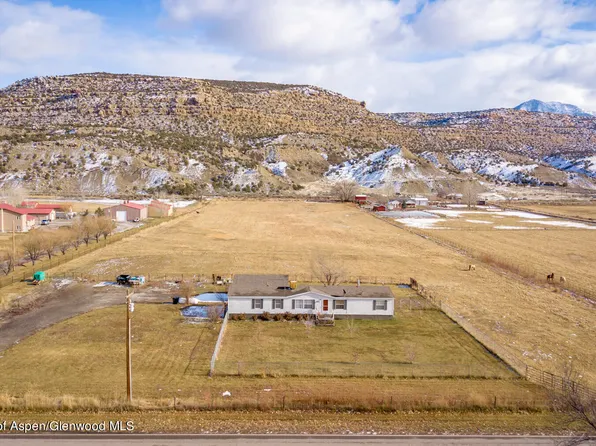 2048-45 1/2 Rd, De Beque, CO 81630