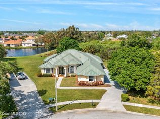 1368 Centennial Way, Rockledge, FL 32955