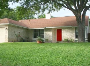 2702 Goldbridge Dr, Austin, TX 78745