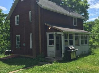 419-435 Benton Rd, Salem, OH 44460