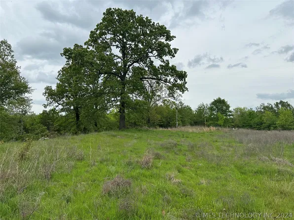 E County Road 1110, Stigler, OK 74462