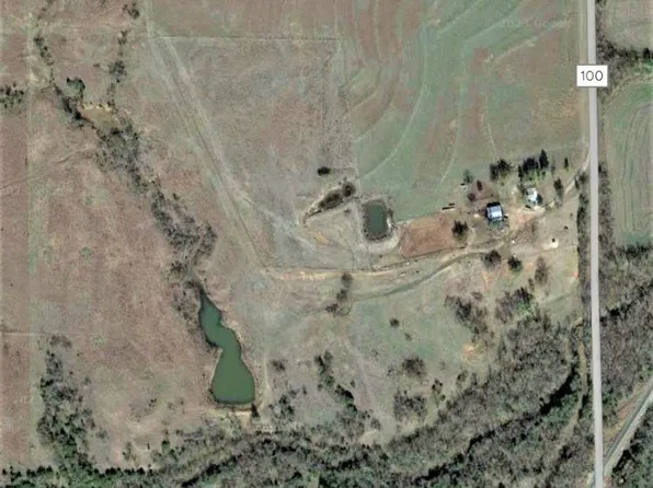 23701 County Road 100, Perry, OK 73077