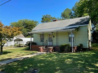 125 Jefferson St, Burlington, NC 27217