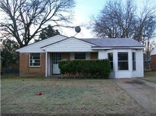 2816 El Capitan Dr, Dallas, TX 75228
