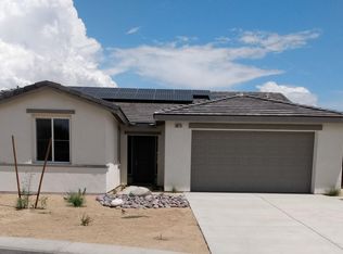 66270 Palo Verde Trl, Desert Hot Springs, CA 92240