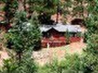 27253 Schuyler Gulch Rd, Pine, CO 80470