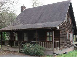 2477 Dews Pond Rd SE, Calhoun, GA 30701