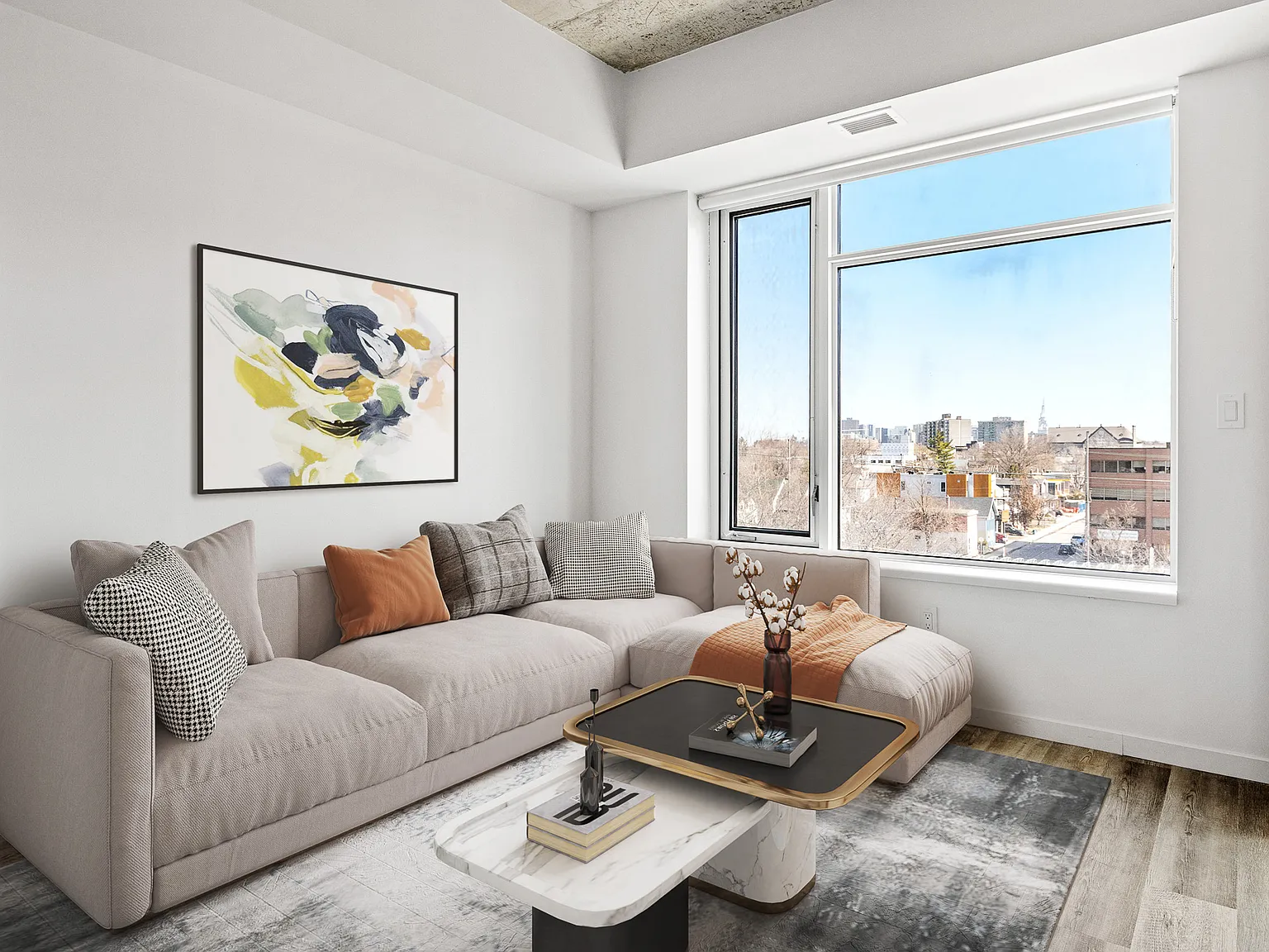 Canvas Lofts — Photo 3