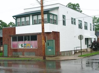 1641 Sullivant Ave, Columbus, OH 43223