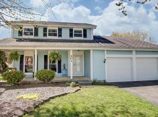 201 Benton Way, Columbus, OH