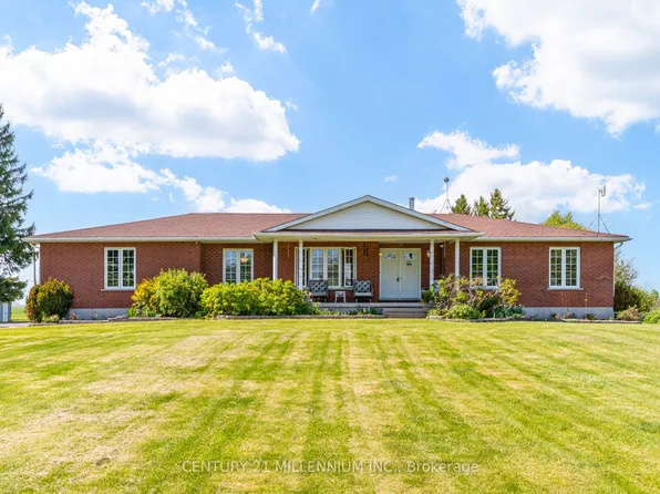 402047 County Road 15, Grand Valley, ON L9W 0Z2