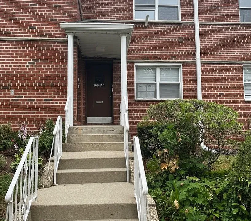 196-23 Dunton Ave #2B
