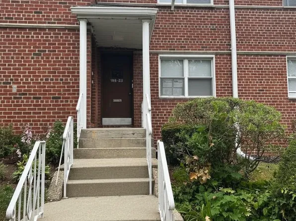 196-23 Dunton Avenue #2B, Holliswood, NY 11423