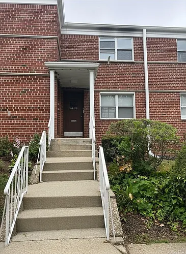 196-23 Dunton Ave #2B Photo 1