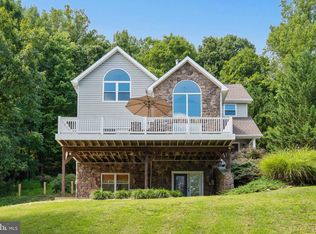 10841 Knob Rd, Mercersburg, PA 17236