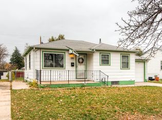 1781 Dallas St, Aurora, CO 80010
