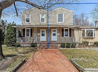 7 Cleveland Ave, Delran, NJ 08075