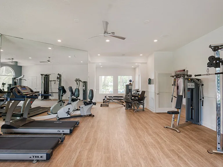 The Villas at Ibis Landing — Photo 24