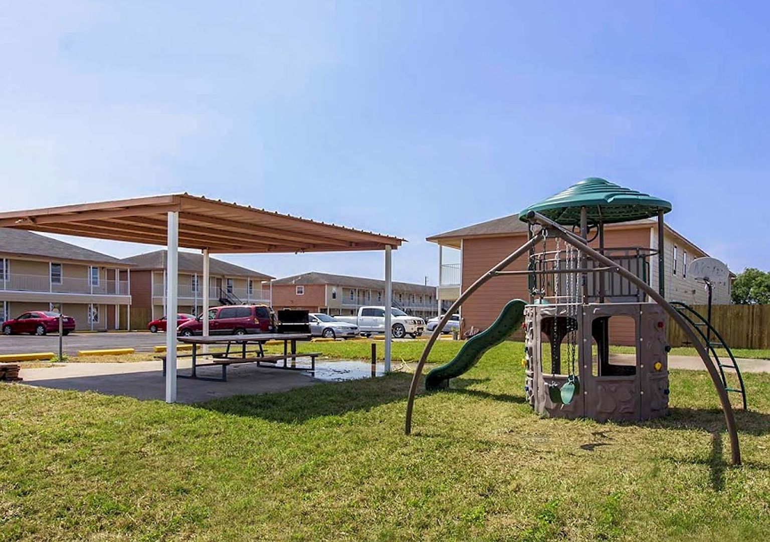 311 E Crockett Ave APT 59, Alamo, TX 78516 Zillow