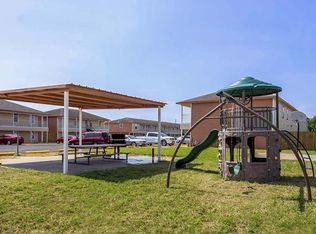 311 E Crockett Ave APT 22, Alamo, TX 78516