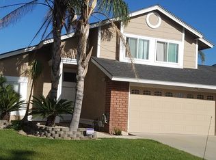 5083 Auburn Ave, San Bernardino, CA 92407