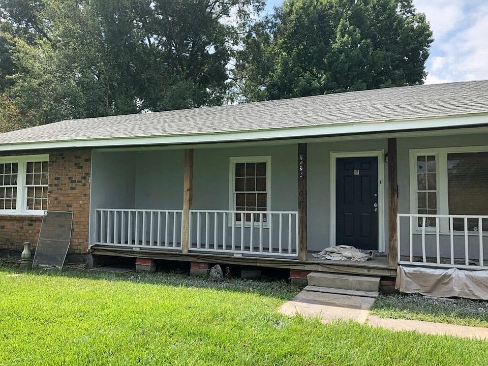 2nd image of 8924 Florida Blvd