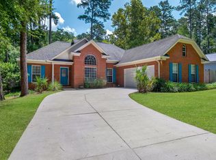 9477 Buck Haven Trl, Tallahassee, FL 32312