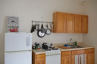 Rented by In Haus LLC