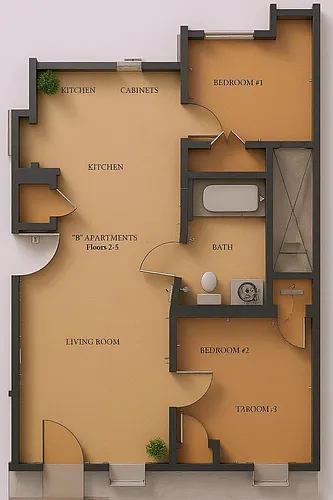 287 Elm St Photo 1