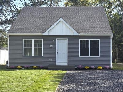 510 Neighborhood Road, Shirley, NY, 11967