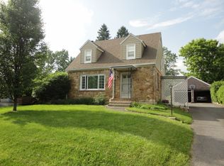 125 Harris Ave, Boalsburg, PA 16827