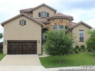 16102 Salto Del Agua, San Antonio, TX 78255