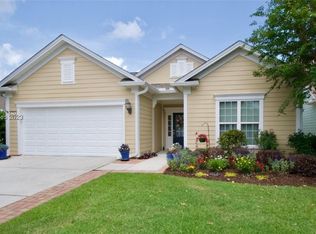 534 Havenview Ln, Bluffton, SC 29909