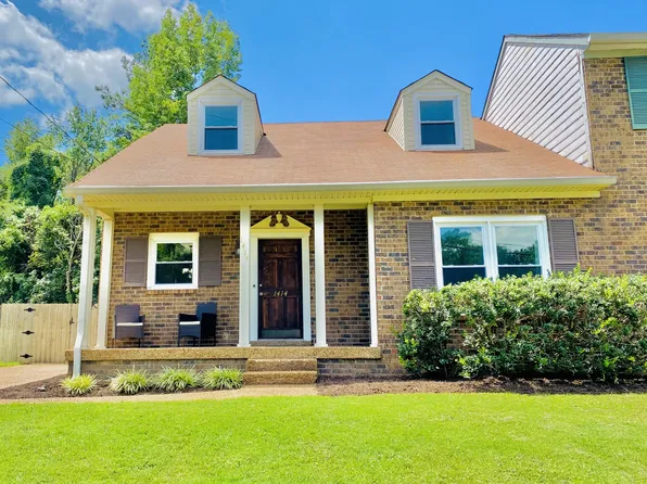1414 Timber Valley Dr, Nashville, TN 37214