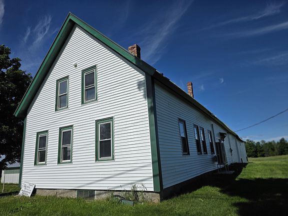 2nd image of 696 Corinna Center Road