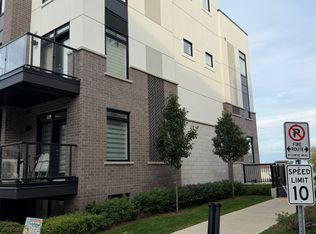 1581 Rose Way #123, Milton, ON L9E 1V8
